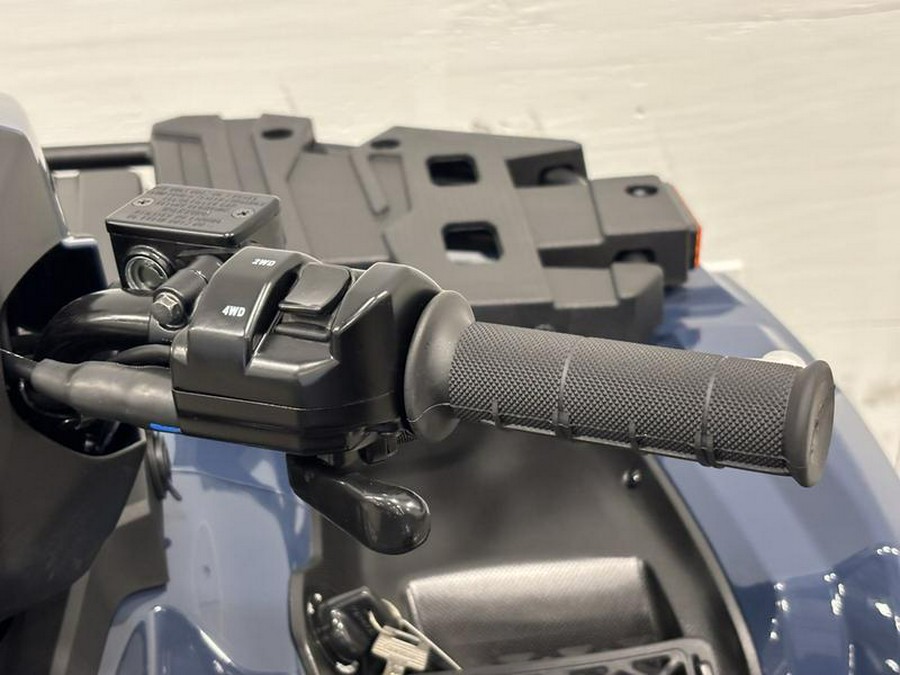 2026 Kawasaki Brute Force® 750 EPS