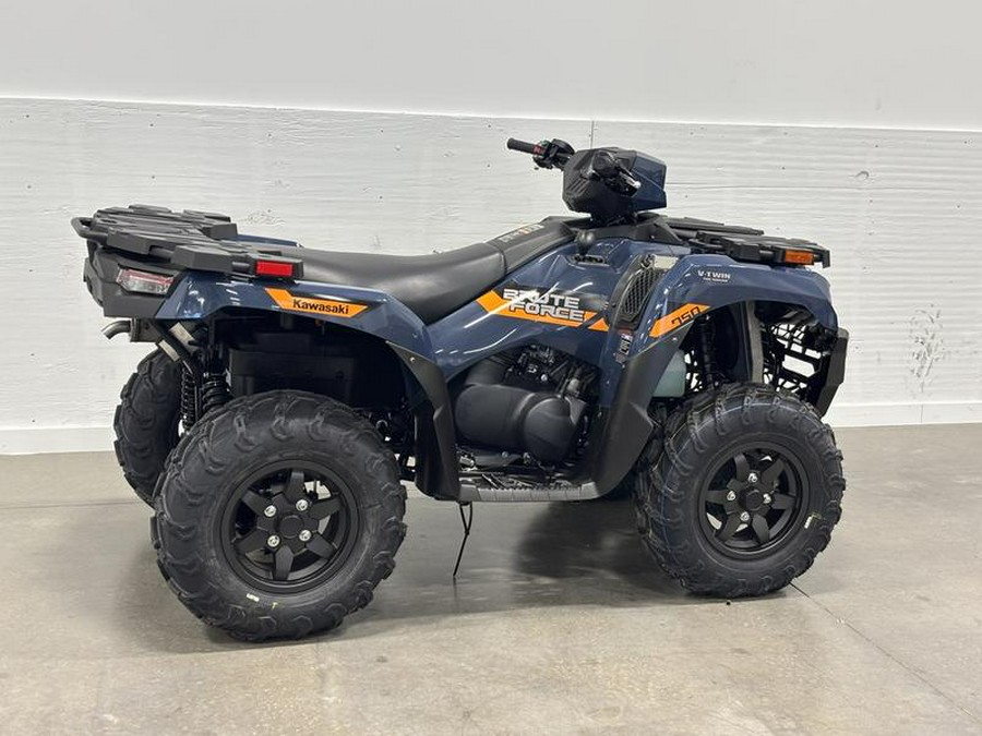 2026 Kawasaki Brute Force® 750 EPS