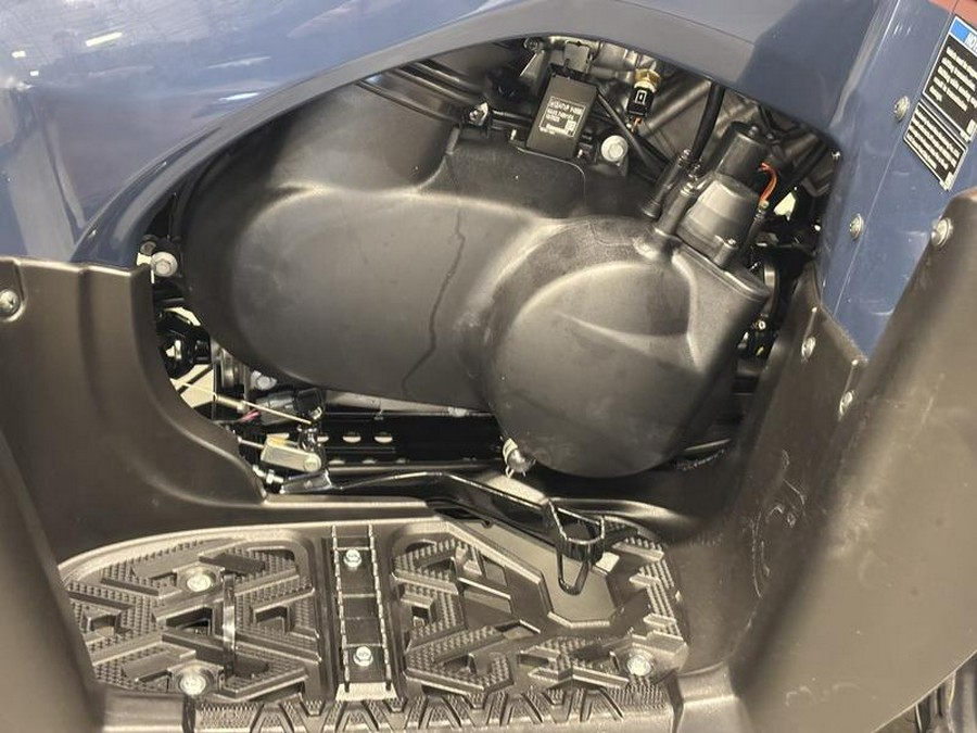 2026 Kawasaki Brute Force® 750 EPS