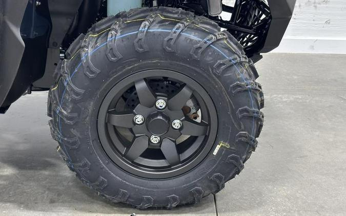 2026 Kawasaki Brute Force® 750 EPS