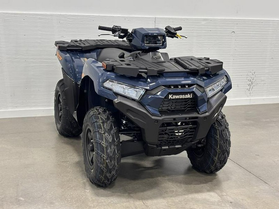 2026 Kawasaki Brute Force® 750 EPS