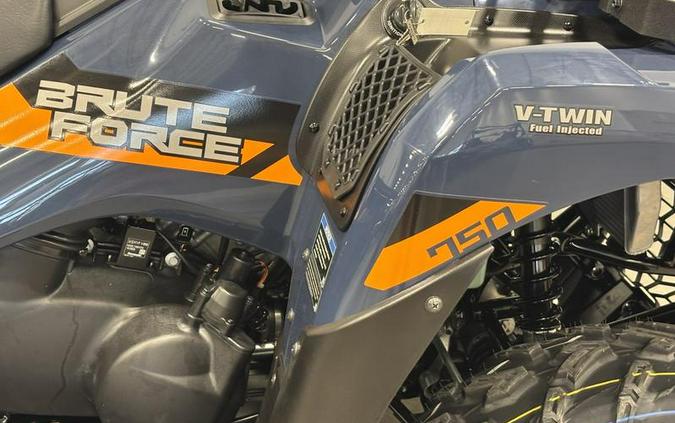 2026 Kawasaki Brute Force® 750 EPS
