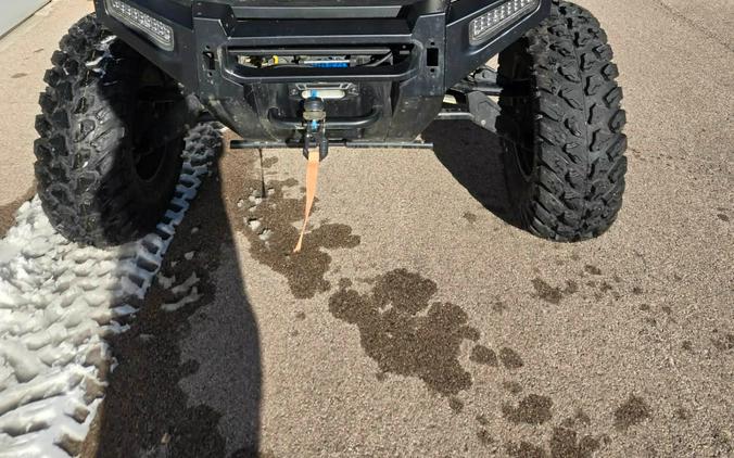 2024 Polaris Ranger XD 1500 Northstar Edition Premium