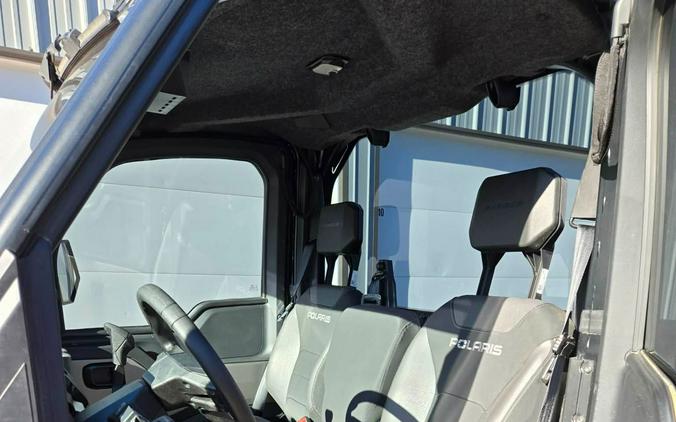 2024 Polaris Ranger XD 1500 Northstar Edition Premium