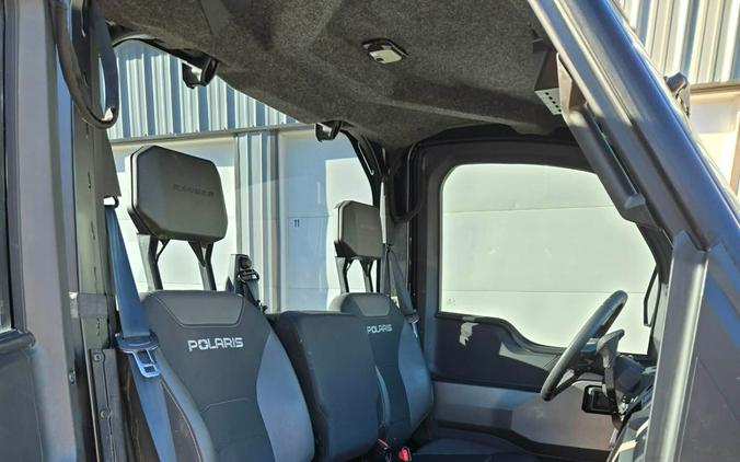 2024 Polaris Ranger XD 1500 Northstar Edition Premium