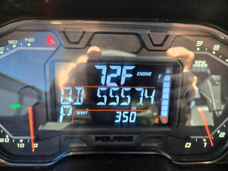 2024 Polaris Ranger XD 1500 Northstar Edition Premium