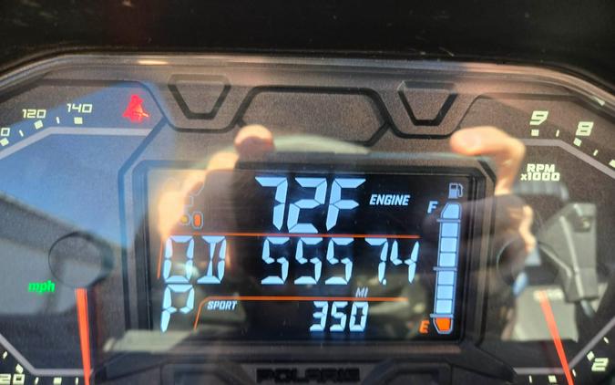 2024 Polaris Ranger XD 1500 Northstar Edition Premium