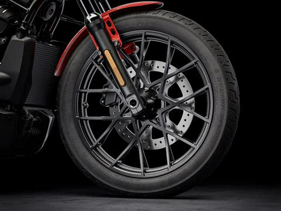 2026 Harley-Davidson Nightster®