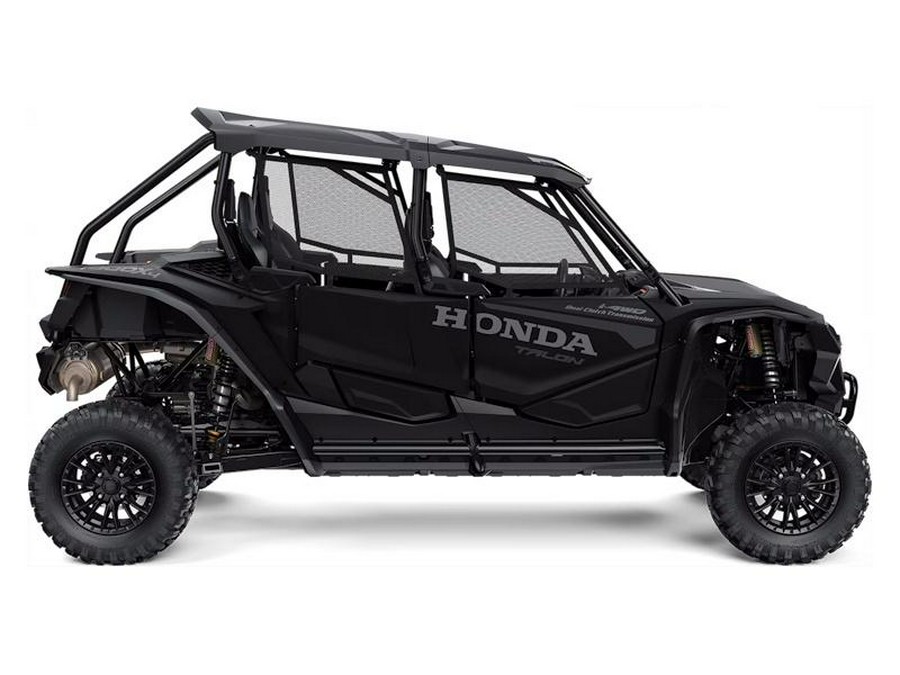 2025 Honda® Talon 1000X-4