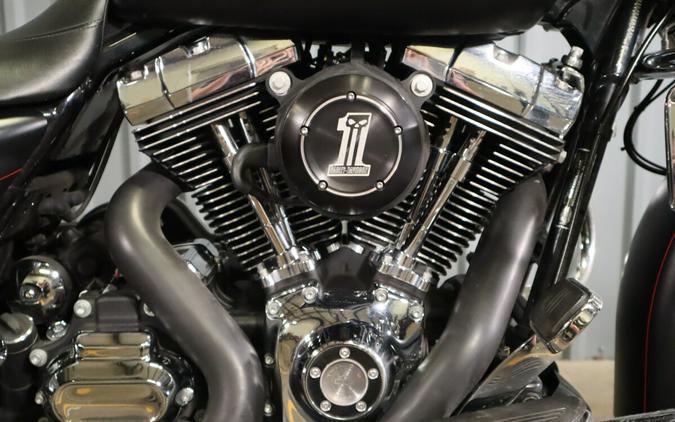 2016 Harley-Davidson Street Glide Special FLHXS
