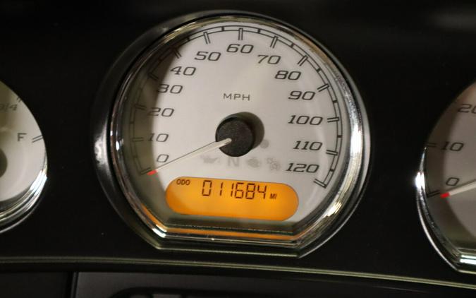 2016 Harley-Davidson Street Glide Special FLHXS