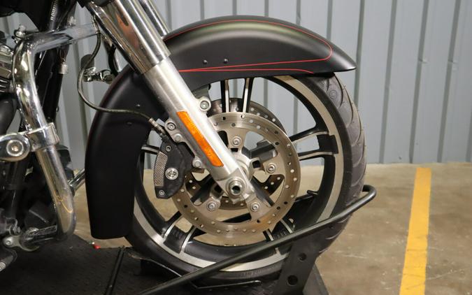 2016 Harley-Davidson Street Glide Special FLHXS