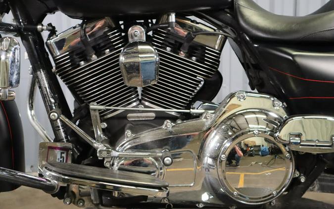 2016 Harley-Davidson Street Glide Special FLHXS