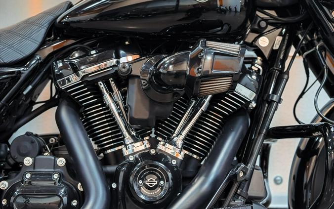 2022 Harley-Davidson® Street Glide® Special