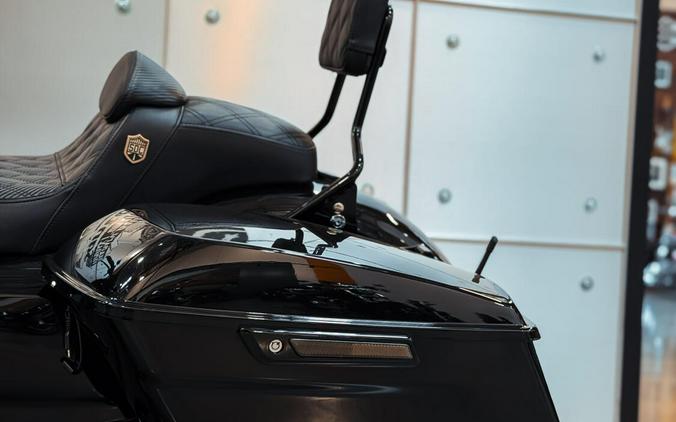 2022 Harley-Davidson® Street Glide® Special