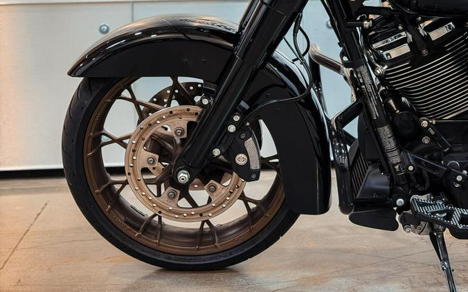 2022 Harley-Davidson® Street Glide® Special