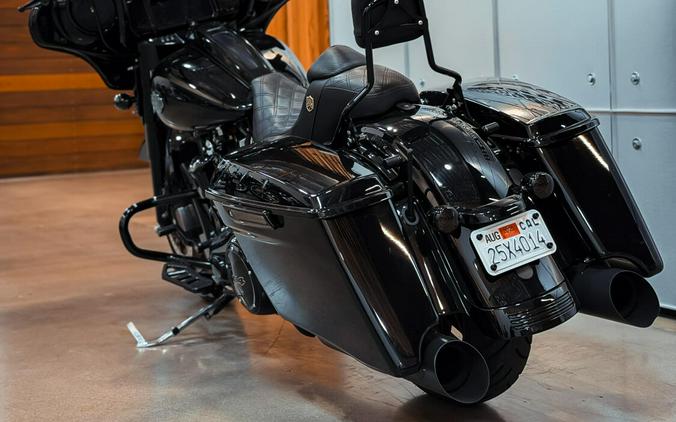2022 Harley-Davidson® Street Glide® Special