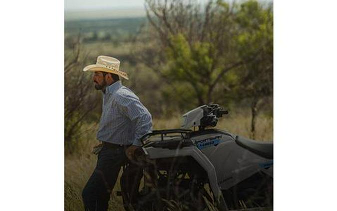 2026 Polaris Sportsman 450 H.O. EPS