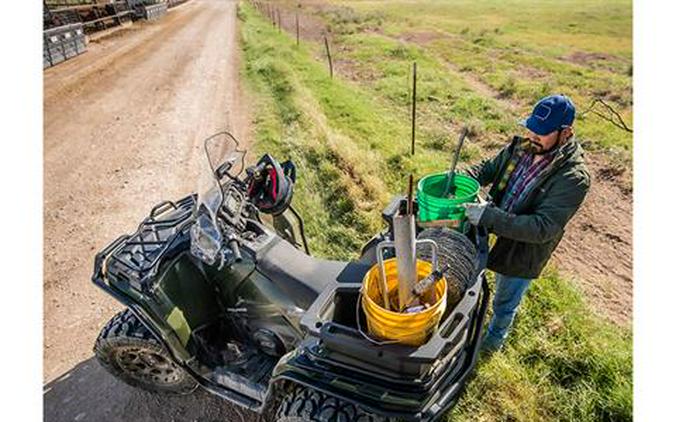 2026 Polaris Sportsman 450 H.O. EPS