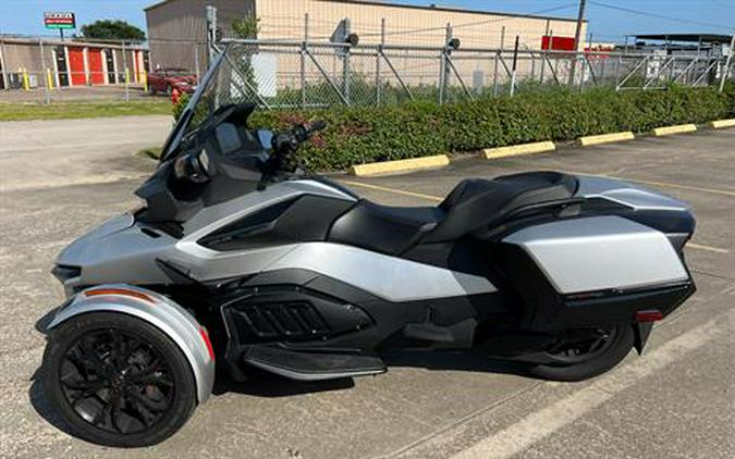 2024 Can-Am Spyder RT