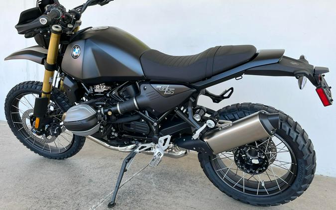 2026 BMW R12GS