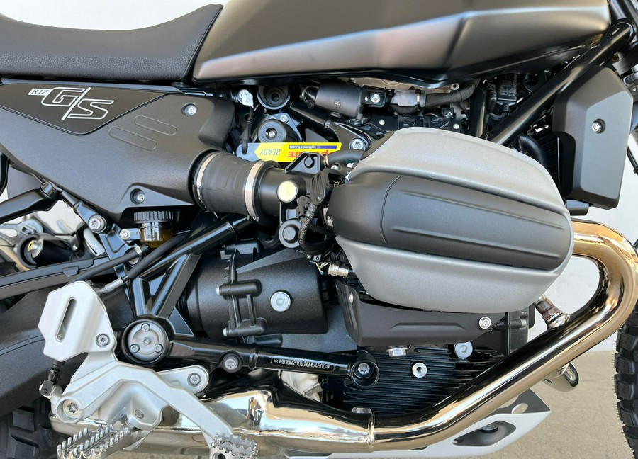 2026 BMW R12GS