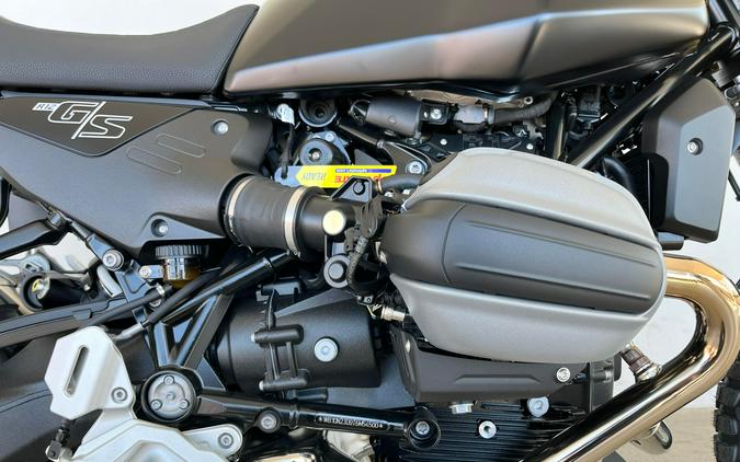 2026 BMW R12GS