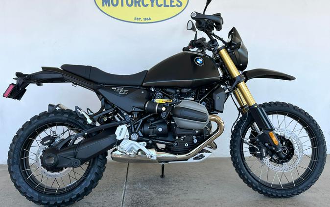 2026 BMW R12GS