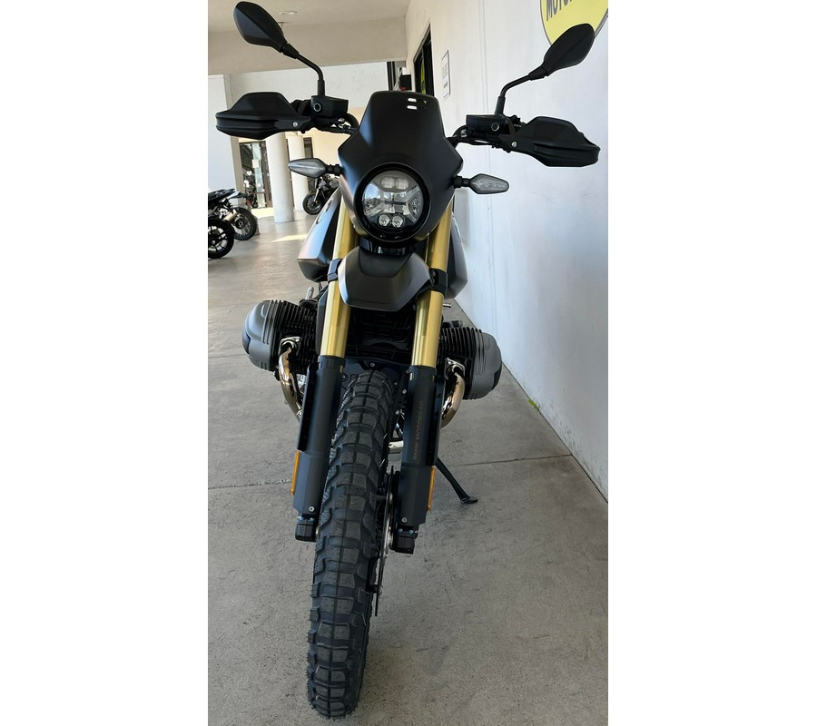 2026 BMW R12GS
