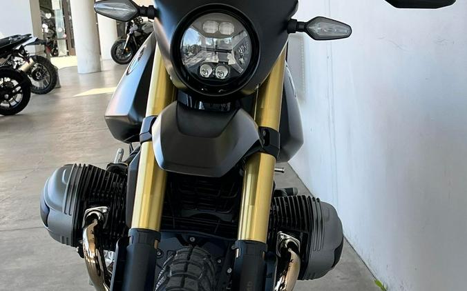 2026 BMW R12GS