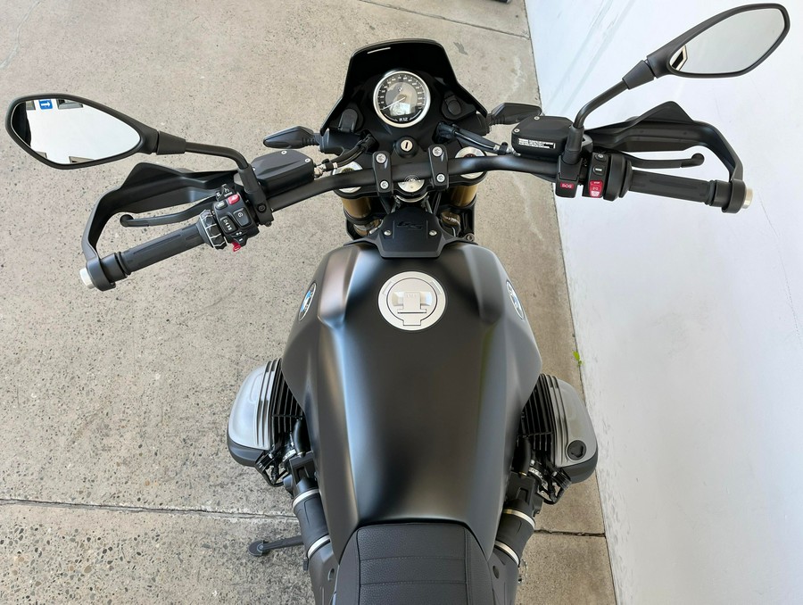 2026 BMW R12GS