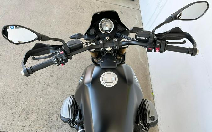 2026 BMW R12GS