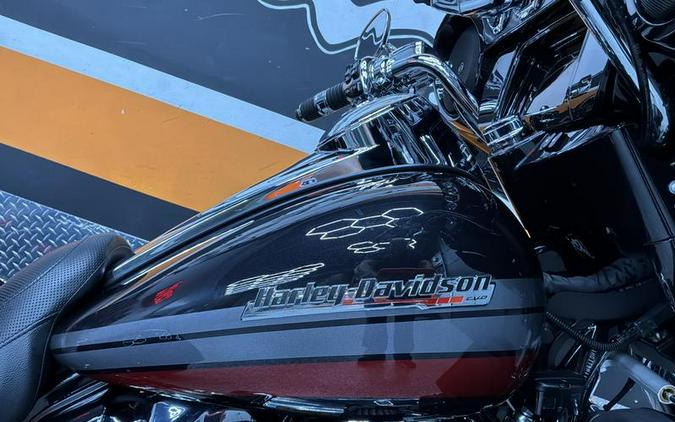 2020 Harley-Davidson® FLHTCUTGSE - CVO™ Tri Glide®