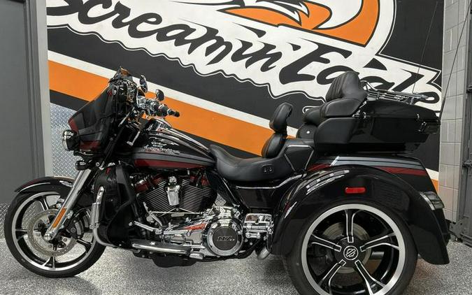 2020 Harley-Davidson® FLHTCUTGSE - CVO™ Tri Glide®