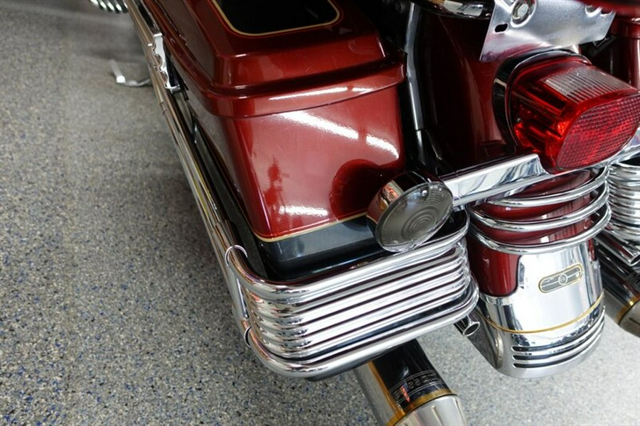 2007 Harley-Davidson Ultra Classic