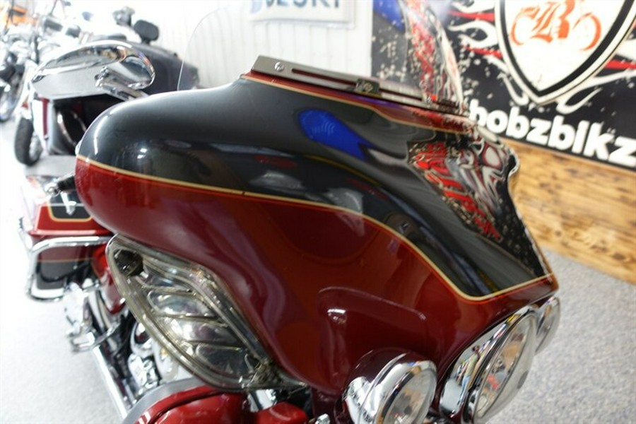 2007 Harley-Davidson Ultra Classic