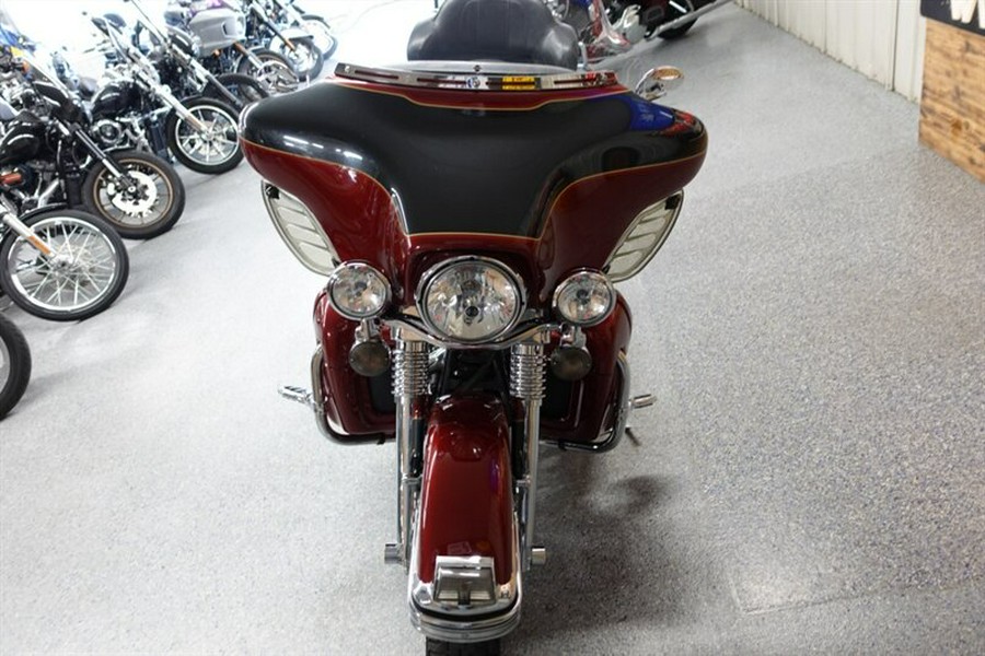 2007 Harley-Davidson Ultra Classic