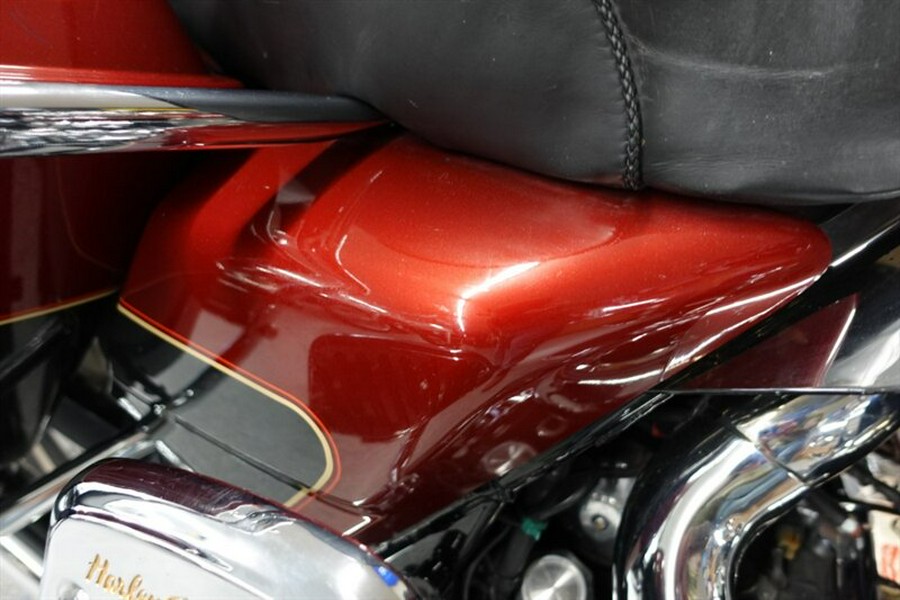 2007 Harley-Davidson Ultra Classic