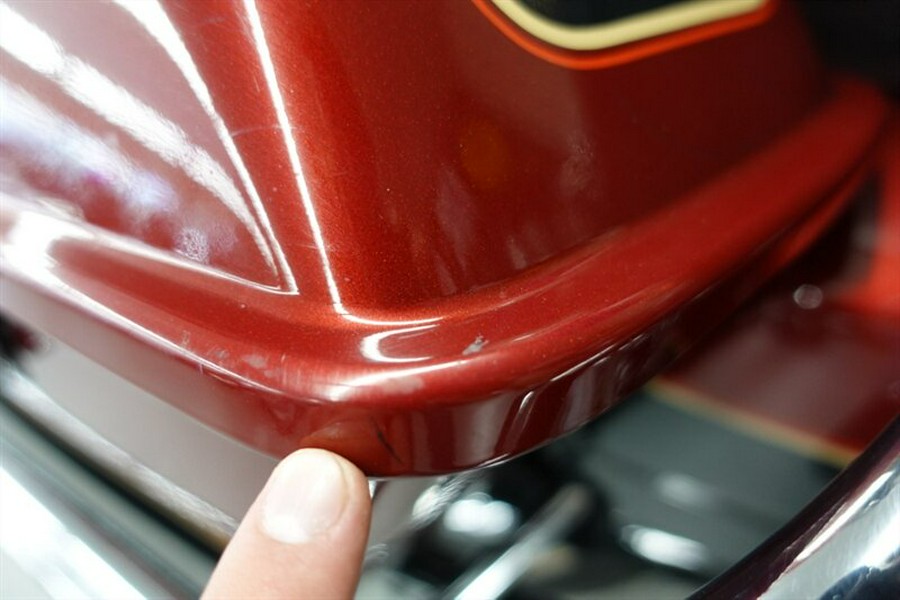 2007 Harley-Davidson Ultra Classic