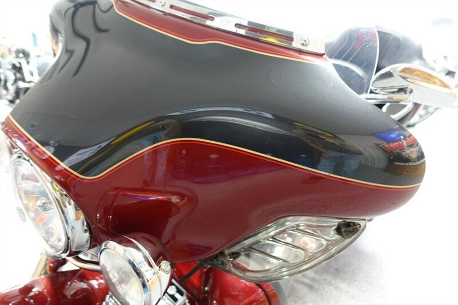 2007 Harley-Davidson Ultra Classic