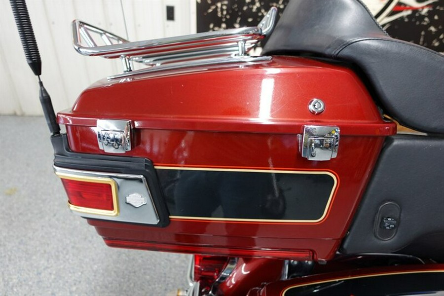 2007 Harley-Davidson Ultra Classic