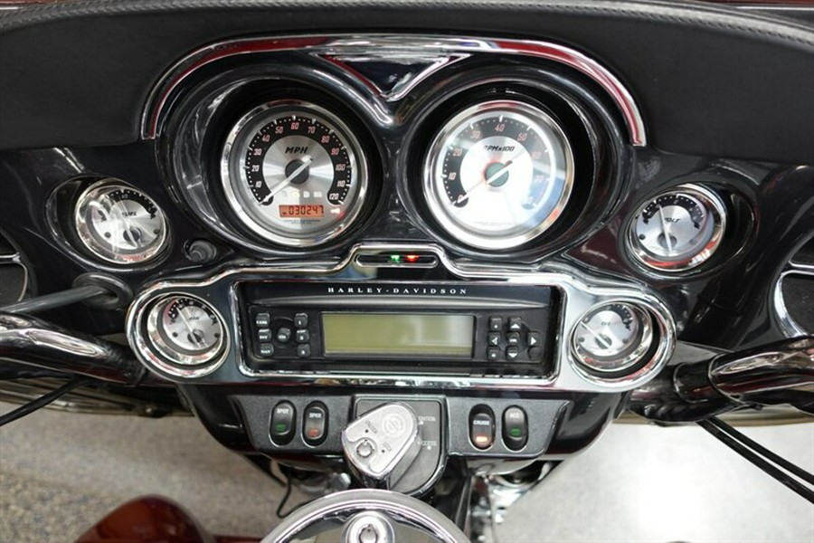 2007 Harley-Davidson Ultra Classic