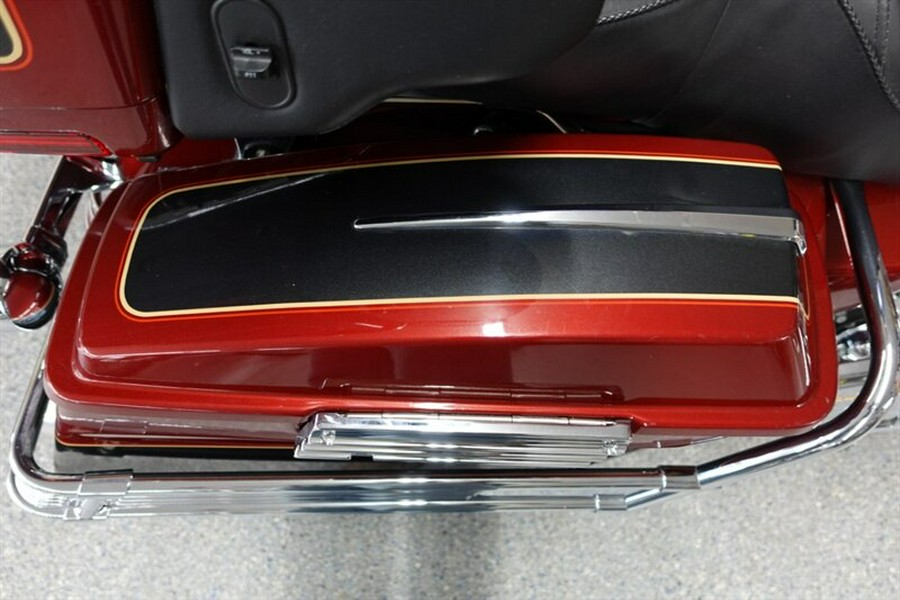 2007 Harley-Davidson Ultra Classic
