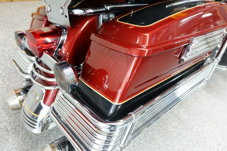 2007 Harley-Davidson Ultra Classic