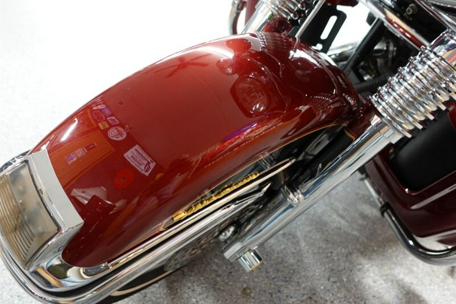 2007 Harley-Davidson Ultra Classic