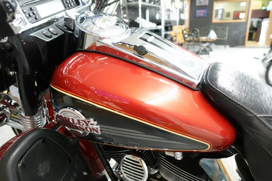 2007 Harley-Davidson Ultra Classic