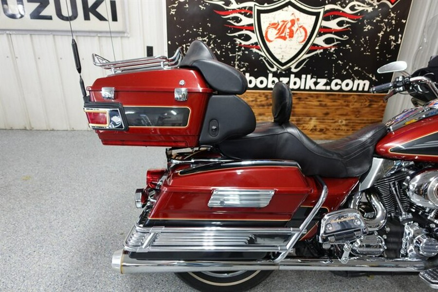 2007 Harley-Davidson Ultra Classic