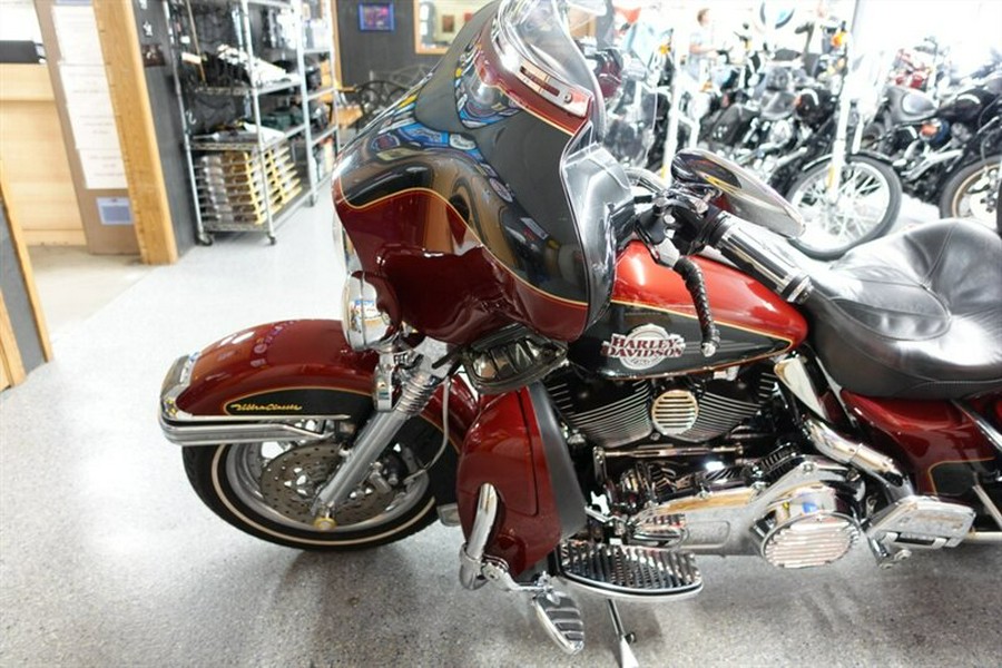 2007 Harley-Davidson Ultra Classic
