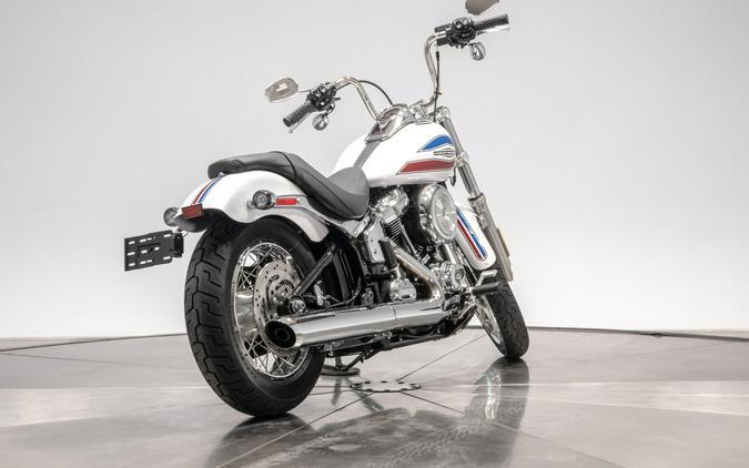 2026 HARLEY-DAVIDSON FXD Super Glide in White Onyx Pearl