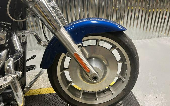 2022 Harley-Davidson Softail FLFBS - Fat Boy 114